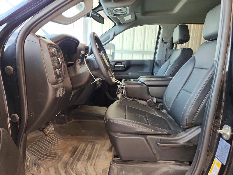 Aukcja sprzedaży 2022 Chevrolet Silverado, vin: 1GC4YLE79NF264534, numer aukcji: 59188086