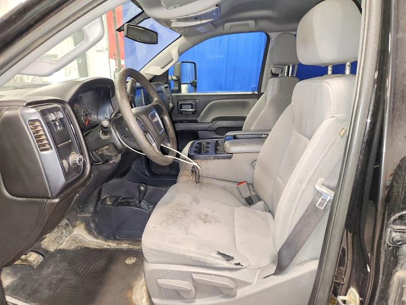 Продажа на аукционе авто 2019 Gmc Sierra, vin: 1GT12NEY3KF238709, номер лота: 56316036