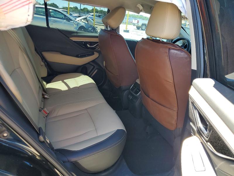 Продаж на аукціоні авто 2021 Subaru Outback, vin: 4S4BTANC8M3152567, номер лоту: 58386566