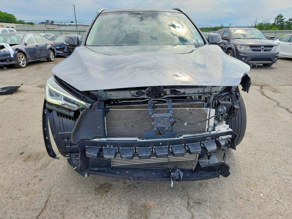Aukcja sprzedaży 2023 Infiniti Qx50, vin: 3PCAJ5BB1PF122715, numer aukcji: 58064516