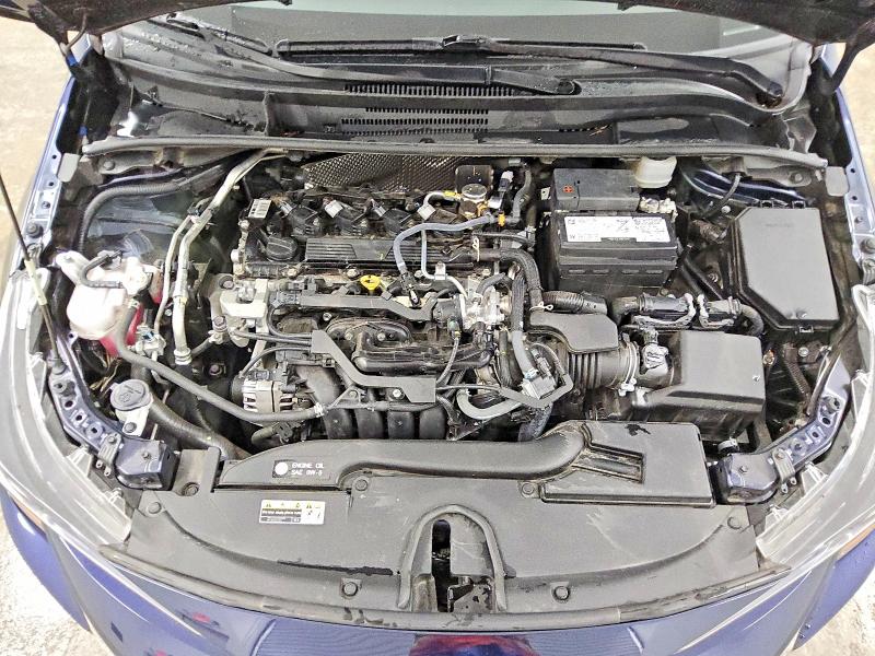 Продаж на аукціоні авто 2024 Toyota Corolla, vin: 5YFB4MDE2RP163732, номер лоту: 56998346