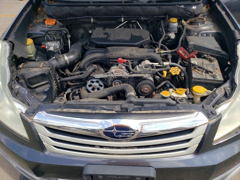 Aukcja sprzedaży 2012 Subaru Outback, vin: 4S4BRBJC3C3278294, numer aukcji: 56463786