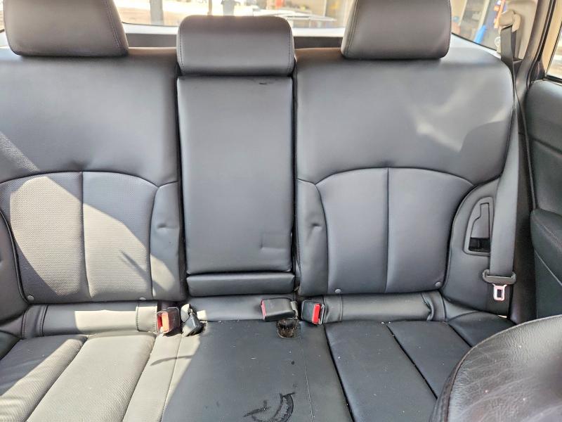 56537836 :رقم المزاد ، 4S4BRCKC9D3303477 vin ، 2013 Subaru Outback مزاد بيع