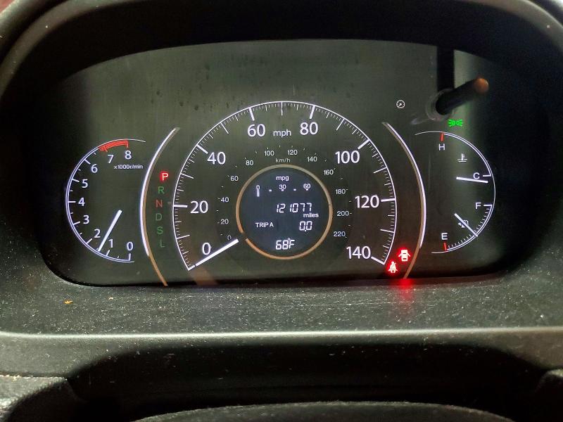 Aukcja sprzedaży 2016 Honda Cr-v, vin: 5J6RM4H57GL137216, numer aukcji: 58444996
