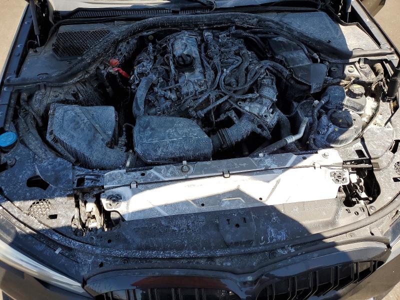 Aukcja sprzedaży 2019 Bmw 330i, vin: 3MW5R1J55K8B00662, numer aukcji: 58695596