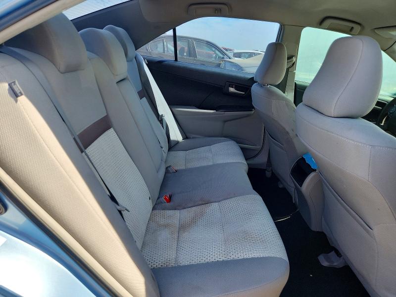 Продаж на аукціоні авто 2013 Toyota Camry, vin: 4T4BF1FK4DR277921, номер лоту: 55919446