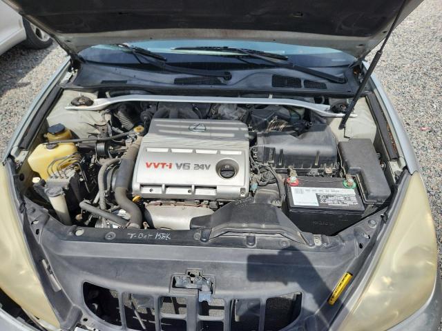 Aukcja sprzedaży 2003 Lexus Es, vin: JTHBF30G435041002, numer aukcji: 58783446