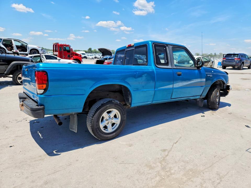 1995 Mazda B2300 მანქანა იყიდება აუქციონზე, vin: 4F4CR16A4STM20667, აუქციონის ნომერი: 55790986