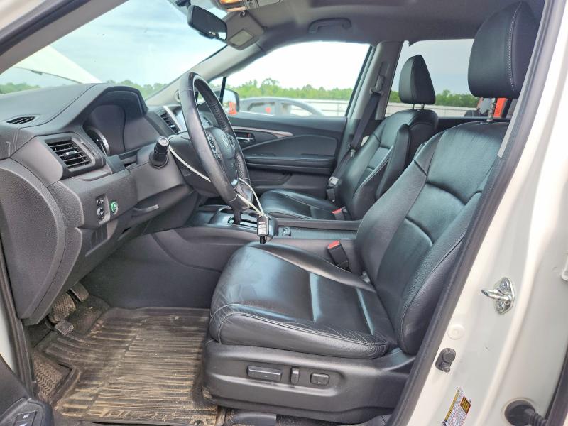 Aukcja sprzedaży 2017 Honda Pilot, vin: 5FNYF6H75HB091317, numer aukcji: 56733616
