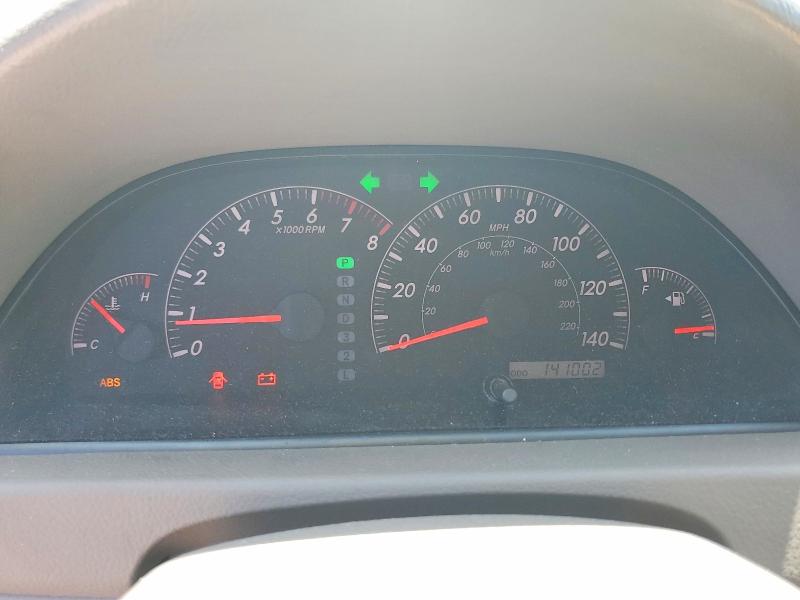 59057336 :رقم المزاد ، 4T1BE32K15U959526 vin ، 2005 Toyota Camry مزاد بيع