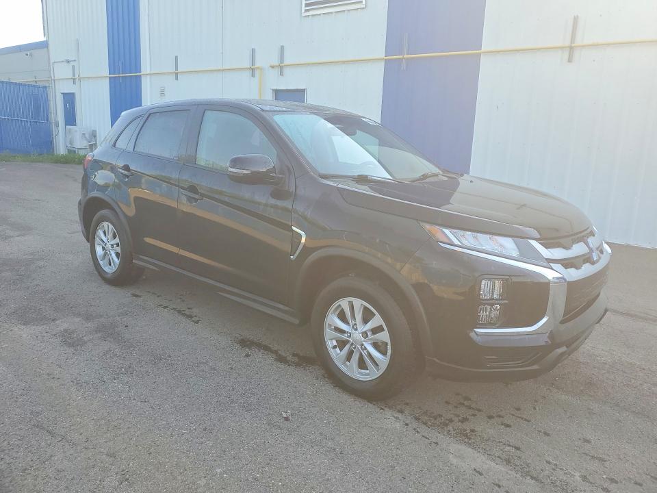 Продажа на аукционе авто 2023 Mitsubishi Rvr, vin: JA4AJVAW4PU604956, номер лота: 57029636