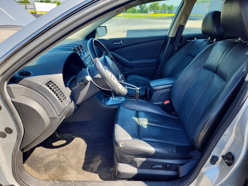 Продажа на аукционе авто 2009 Nissan Altima, vin: 1N4AL21E79N520588, номер лота: 56136126