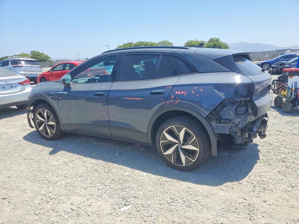 57365276 :رقم المزاد ، 1V2GNPE80PC008470 vin ، 2023 Volkswagen Id.4 مزاد بيع