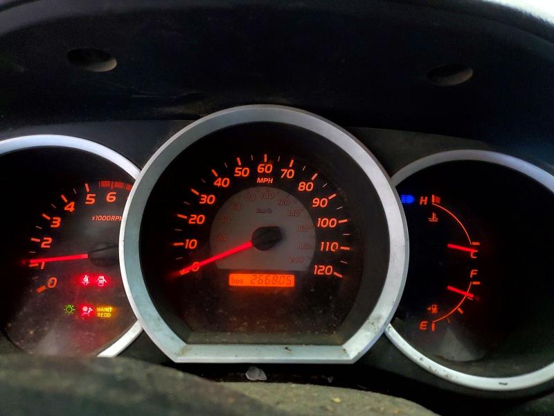 Продаж на аукціоні авто 2007 Toyota Tacoma, vin: 5TEUU42N47Z426208, номер лоту: 56123066