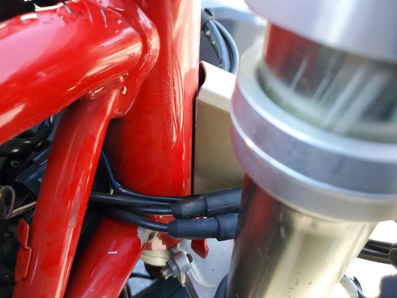 Продажа на аукционе авто 2012 Ducati Superbike, vin: ZDM1XBMV7CB019028, номер лота: 57536856