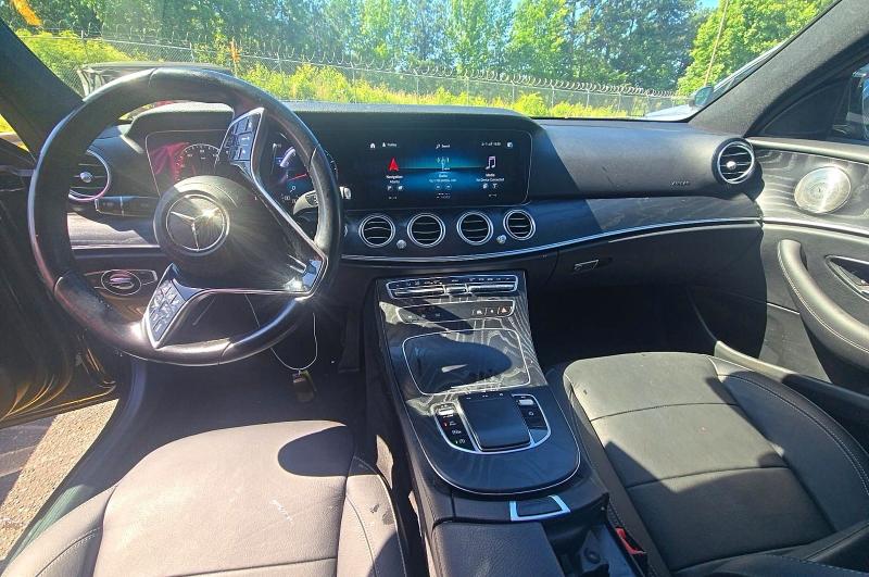 Продаж на аукціоні авто 2022 Mercedes-benz E, vin: W1KZF8DB5NB084530, номер лоту: 58281206