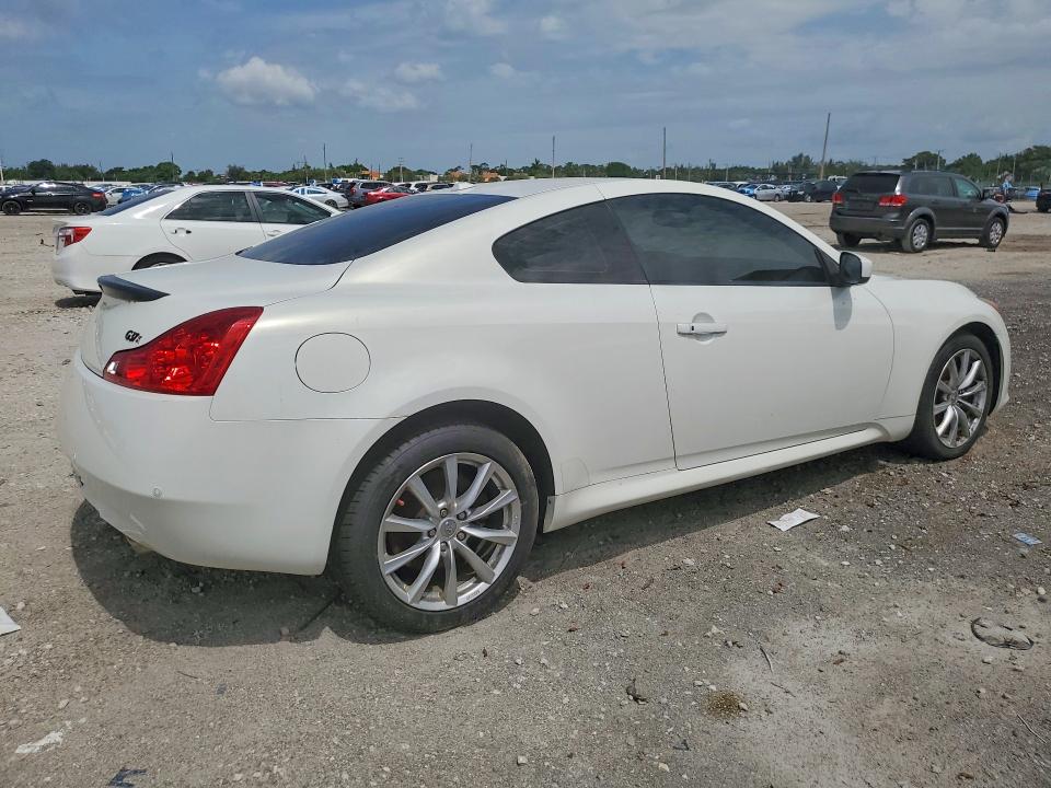 Aukcja sprzedaży 2013 Infiniti G37 Coupe, vin: JN1CV6EL2DM983091, numer aukcji: 55510826