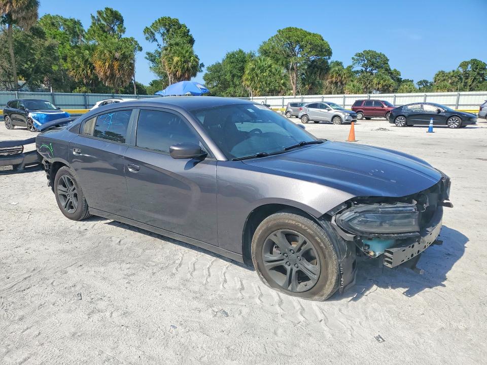 Продажа на аукционе авто 2016 Dodge Charger, vin: 2C3CDXBG9GH103917, номер лота: 57830876