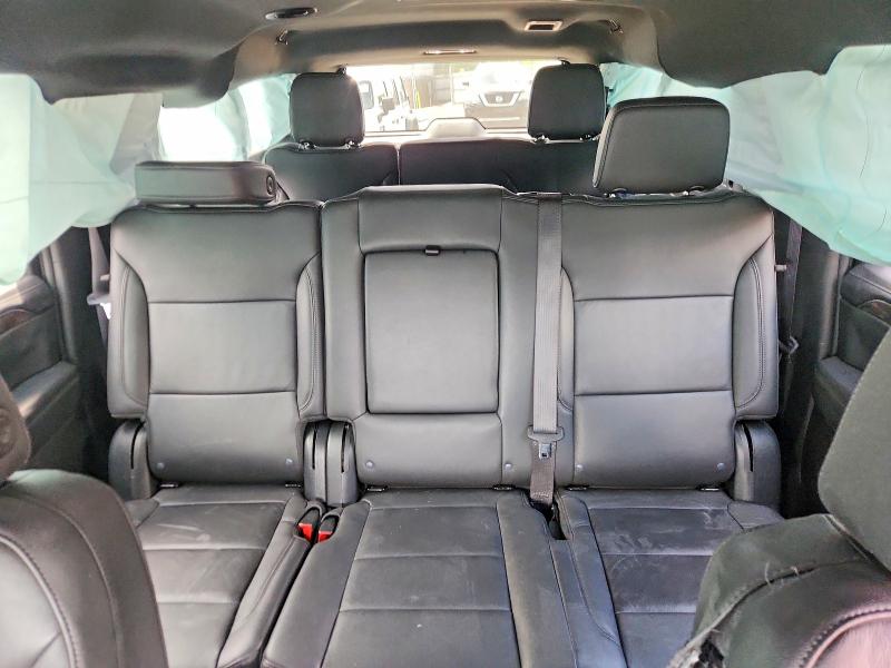 Продаж на аукціоні авто 2023 Chevrolet Suburban, vin: 1GNSKCKD5PR327883, номер лоту: 55199276