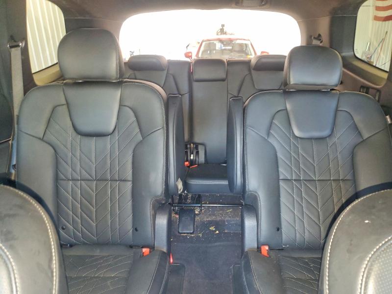 58972926 :رقم المزاد ، 5XYP5DGC7RG537902 vin ، 2024 Kia Telluride مزاد بيع