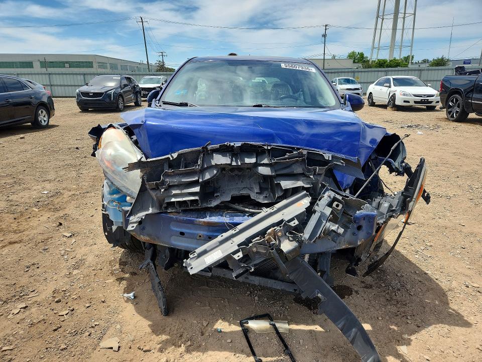 55807936 :رقم المزاد ، JM1BL1M70C1613537 vin ، 2012 Mazda 3 مزاد بيع