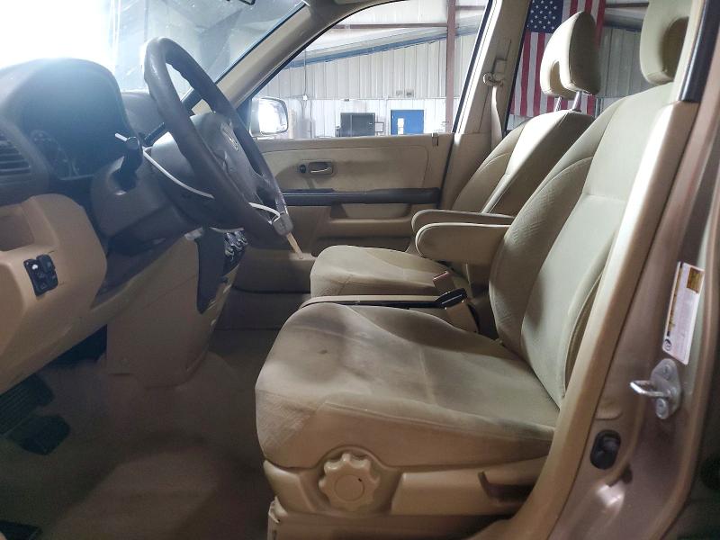 Aukcja sprzedaży 2005 Honda Cr-v, vin: SHSRD78815U334098, numer aukcji: 59075306