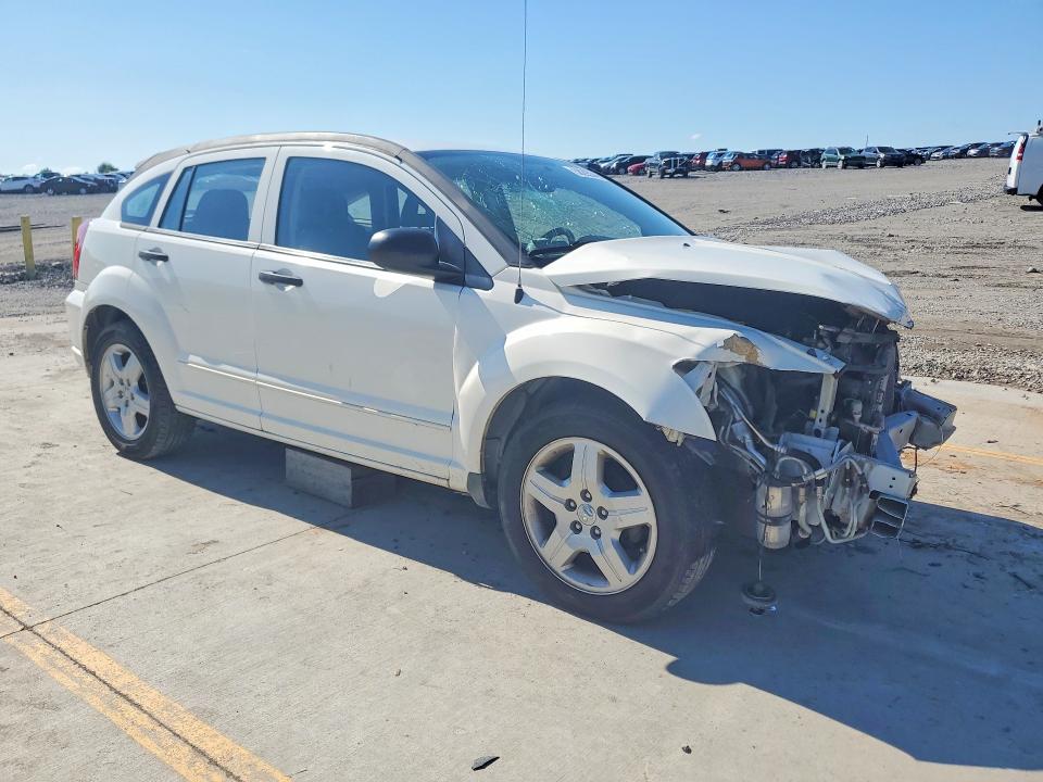 Продажа на аукционе авто 2008 Dodge Caliber, vin: 1B3HB48B58D582273, номер лота: 58295346
