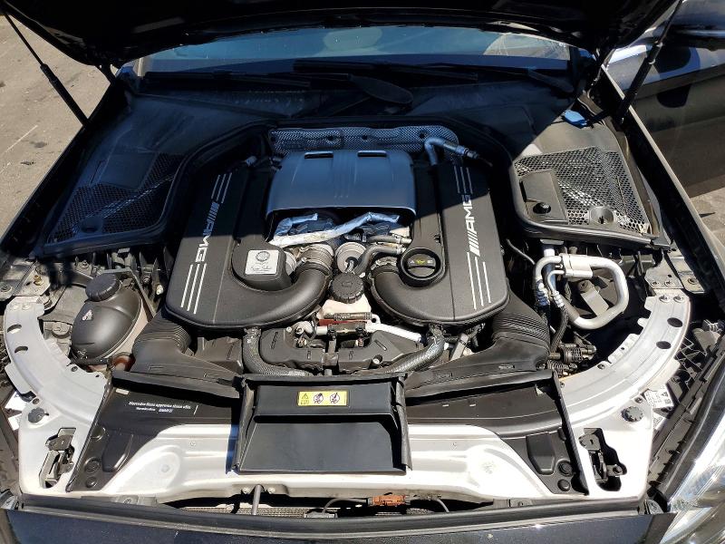 Продаж на аукціоні авто 2019 Mercedes-benz C, vin: 55SWF8GB5KU312848, номер лоту: 57256376
