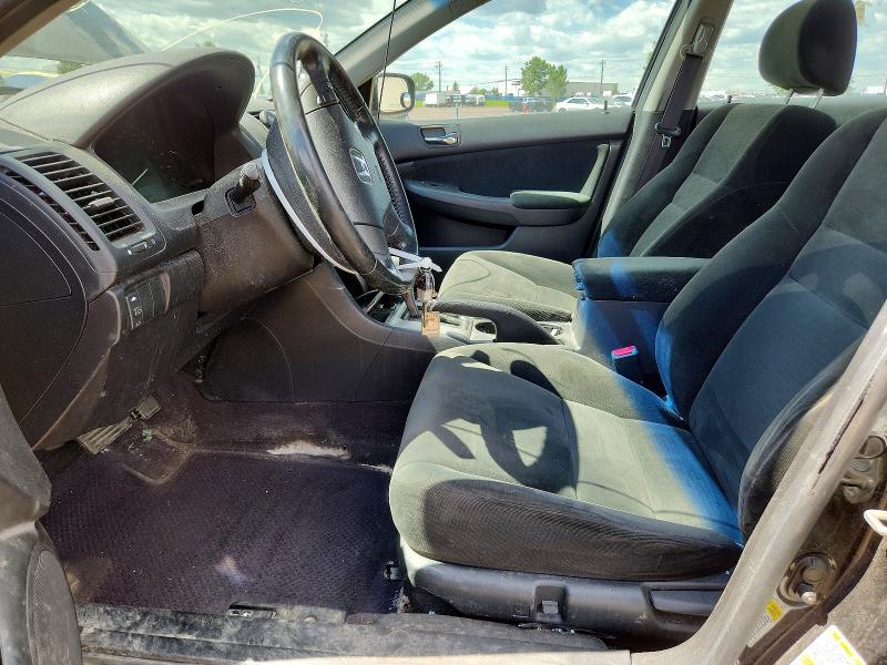 Продажа на аукционе авто 2006 Honda Accord, vin: 1HGCM56366A812147, номер лота: 57564416