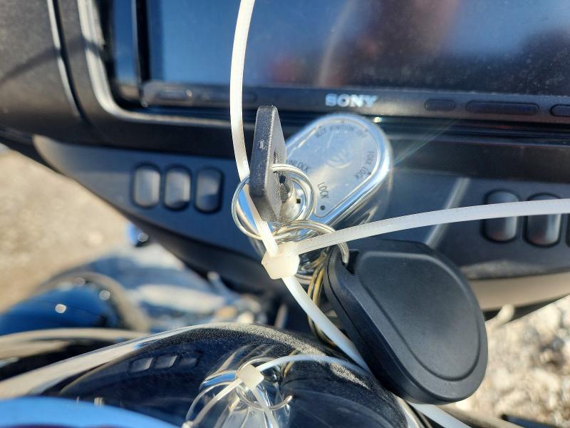 Aukcja sprzedaży 2017 Harley-davidson Flhx, vin: 1HD1KBC17HB607963, numer aukcji: 58888816
