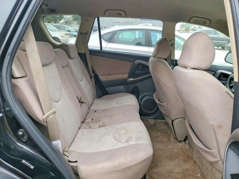 56655446 :رقم المزاد ، JTMBK33V466002559 vin ، 2006 Toyota Rav4 مزاد بيع