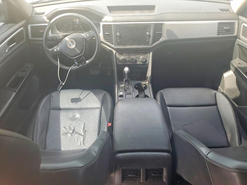 Aukcja sprzedaży 2019 Volkswagen Atlas, vin: 1V2DR2CA3KC552986, numer aukcji: 58531246