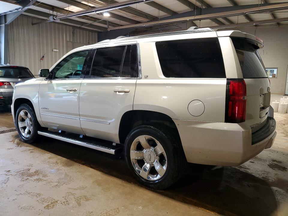 Aukcja sprzedaży 2017 Chevrolet Tahoe, vin: 1GNSKBKCXHR399598, numer aukcji: 58398716