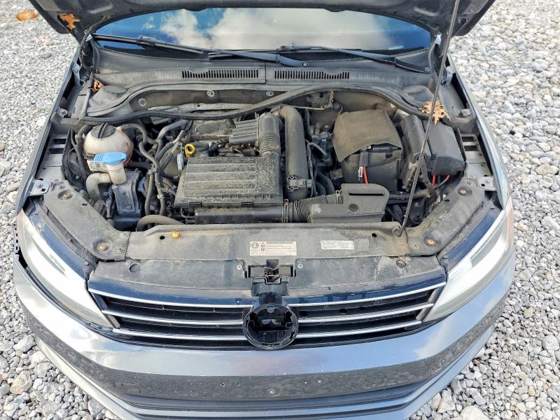 57353636 :رقم المزاد ، 3VWD67AJ3GM253866 vin ، 2016 Volkswagen Jetta مزاد بيع