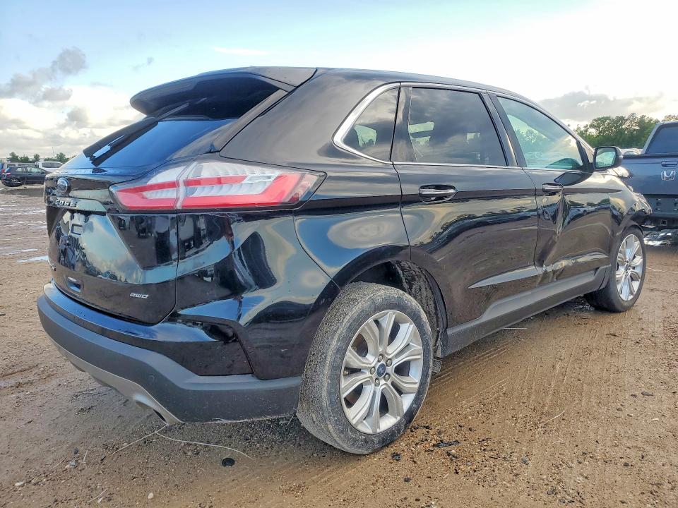 Aukcja sprzedaży 2022 Ford Edge, vin: 2FMPK4K91NBA51939, numer aukcji: 56435166