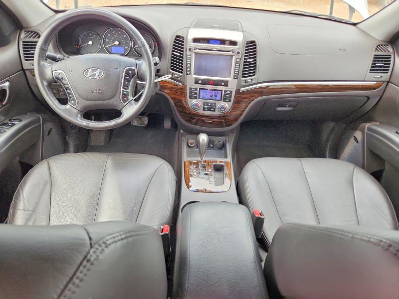 Aukcja sprzedaży 2011 Hyundai Santa Fe, vin: 5XYZK4AG6BG053822, numer aukcji: 57060306