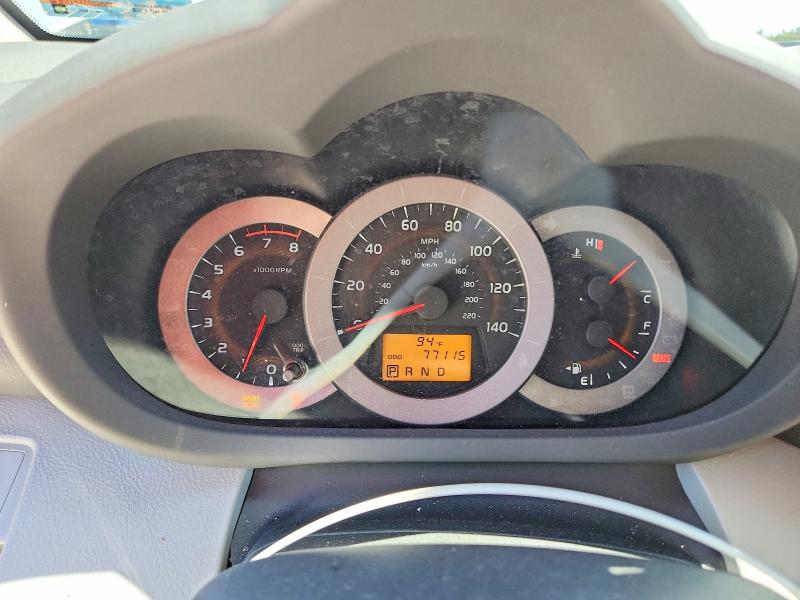 Aukcja sprzedaży 2010 Toyota Rav4, vin: 2T3ZF4DV3AW046471, numer aukcji: 57934676