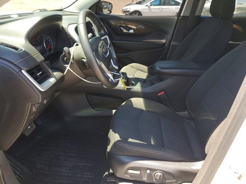 Aukcja sprzedaży 2019 Gmc Terrain, vin: 3GKALTEV6KL115858, numer aukcji: 54385776