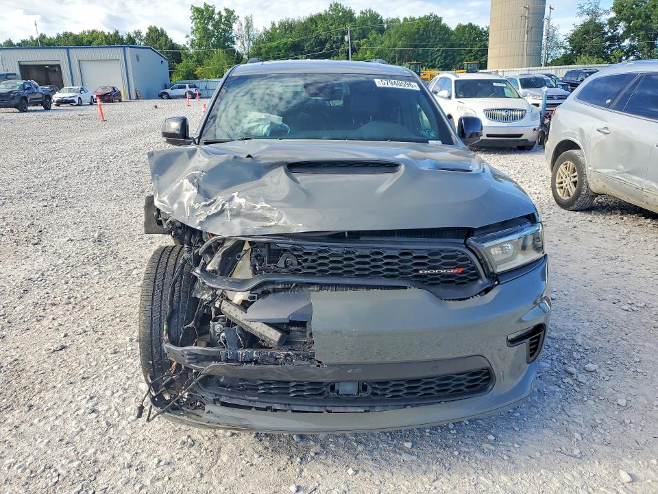 Aukcja sprzedaży 2023 Dodge Durango, vin: 1C4SDJCT9PC592631, numer aukcji: 57940596