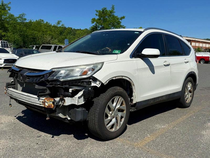 Продаж на аукціоні авто 2015 Honda Cr-v, vin: 5J6RM4H75F011002, номер лоту: 57200606
