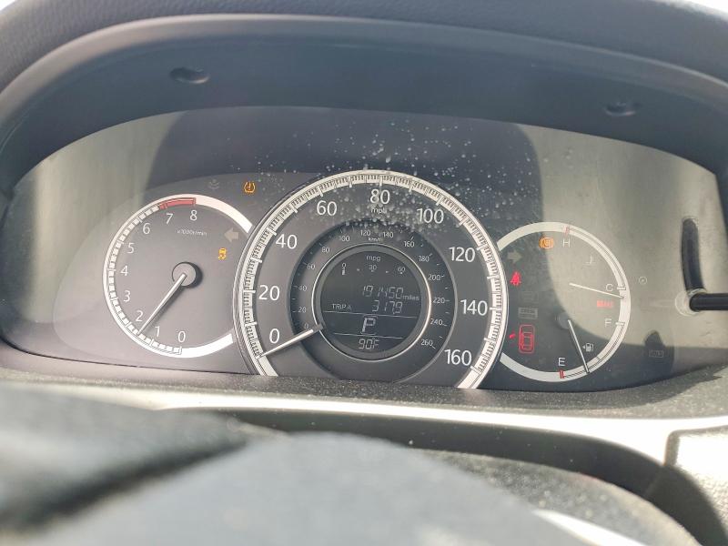 Продаж на аукціоні авто 2014 Honda Accord, vin: 1HGCR2F34EA146825, номер лоту: 56241616