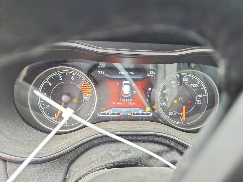 Продажа на аукционе авто 2019 Jeep Cherokee, vin: 1C4PJMDX0KD245421, номер лота: 58719616