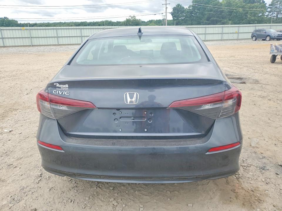 Продаж на аукціоні авто 2026 Honda Civic, vin: 2HGFE2F20TH579086, номер лоту: 57899336