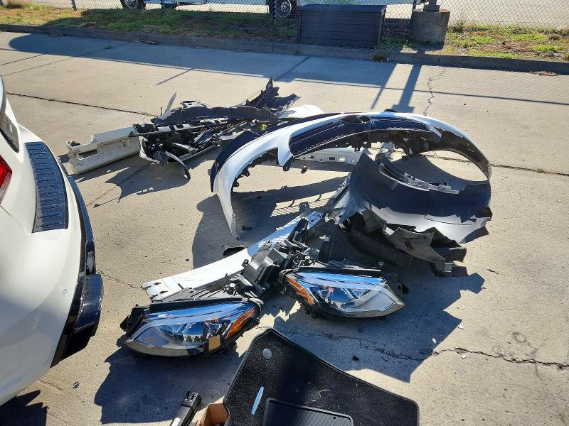 Aukcja sprzedaży 2017 Mercedes-benz Gle, vin: 4JGDA5HBXHA932404, numer aukcji: 55026296