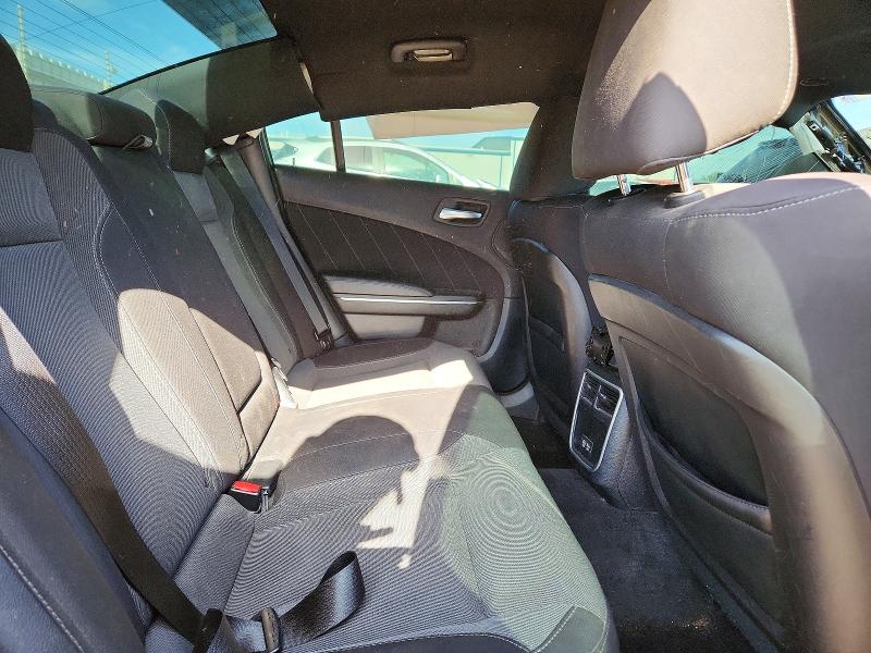 Продаж на аукціоні авто 2015 Dodge Charger, vin: 2C3CDXCTXFH500966, номер лоту: 55989416