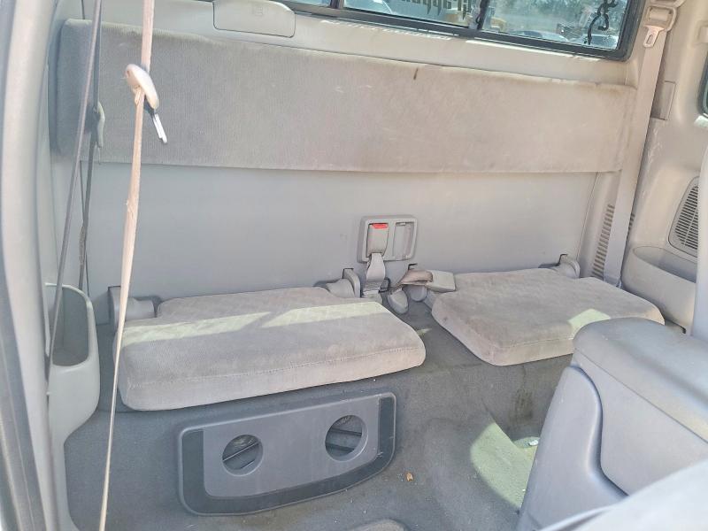 Продажа на аукционе авто 2003 Toyota Tacoma, vin: 5TEWN72N03Z195096, номер лота: 55735276