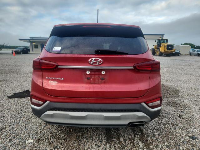 Продаж на аукціоні авто 2019 Hyundai Santa Fe, vin: 5NMS23AD5KH097009, номер лоту: 58887056