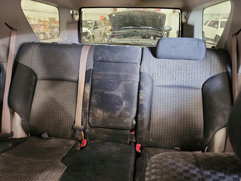 Aukcja sprzedaży 2008 Toyota 4runner, vin: JTEBU14R28K030088, numer aukcji: 55824646