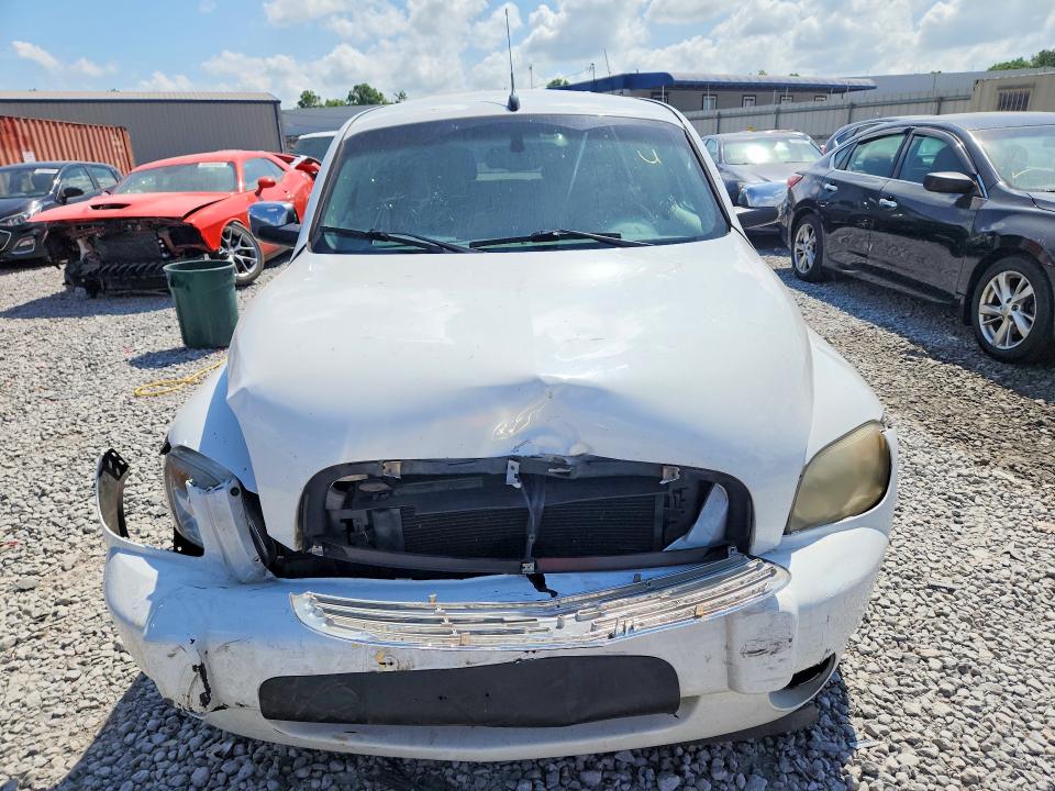 Продажа на аукционе авто 2007 Chevrolet Hhr, vin: 3GNDA23D97S570808, номер лота: 85622315
