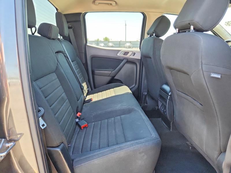 Продажа на аукционе авто 2020 Ford Ranger, vin: 1FTER4FH9LLA55159, номер лота: 58464276